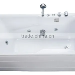 CUPC Perfect-tv-sexy-massage-hot-tub,surf Tub,small-jetted-tub thumbnail-5