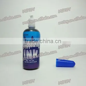 Magic Disappearing Ink thumbnail-3