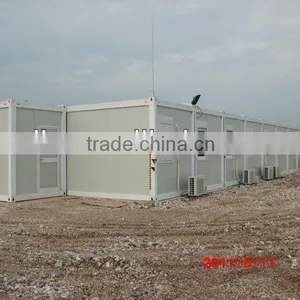 Construction Site CONTAINER HOUSE thumbnail-3