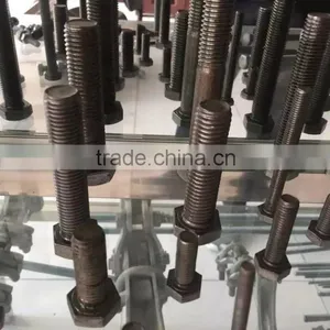 Hex Bolts thumbnail-2