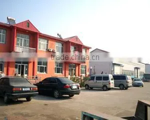 Dongguang Xinhua Packing Machinery Co., Ltd. company overview - view 1 thumbnail