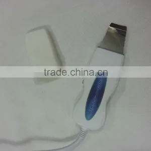Hot Portable Ultrasonic Skin Scrubber thumbnail-5