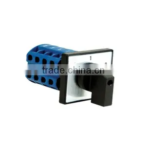 Level 6 (ROHS,CE Certificate) Base Installation HZ Series Power Switch thumbnail-1