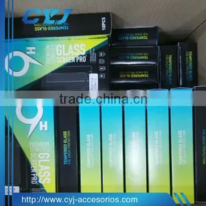 Manufacturer for Wholesale Tempered Glass Screen Protector for Iphone 5 thumbnail-6