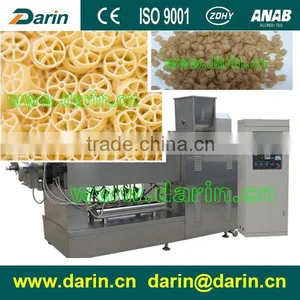 Pasta Extrusion Machine/Elbow Making Machine thumbnail-1