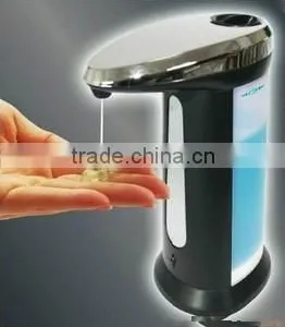 Sensor Soap Dispenser thumbnail-1