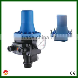 Hydraulic Pressure Switch JH-2B Electronic Switch Jiahong thumbnail-1