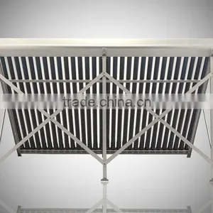 Jiadele 200L Pressure Solar Collector With Heat Pipe thumbnail-3