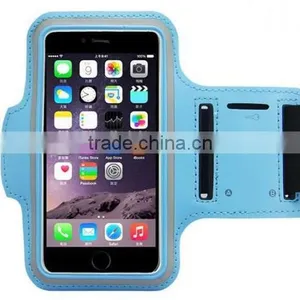 2016 Aofeite Sport Running Gym Armband, Exercise Phone Holder, Cell Phone Strap For Running thumbnail-6