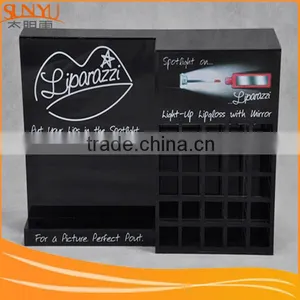 Manufacturing Acrylic Makeup Display thumbnail-1