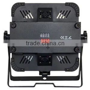 12x18W 6 IN 1 Infrared Remote Control LED Flat Par Can Light thumbnail-2