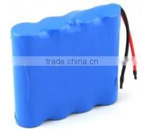 Li-ion Battery 11.1v 2200mah Customizable High Quality Best Price High Capacity thumbnail-5