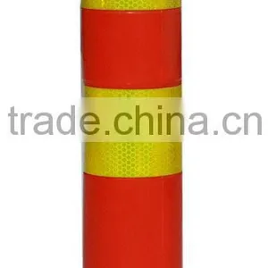 45cm Flexible Reflective EVA Road Warning Post thumbnail-1