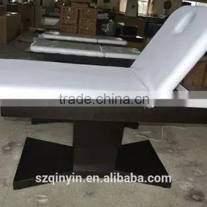 Salon Beauty Electric Facial Massage Bed Chair thumbnail-4
