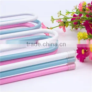Factory Directory Cheap Plastic Pants Hanger thumbnail-4