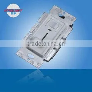 High Quality Slide Dimmer With Led &On/Off ,Single Pole Switch thumbnail-1