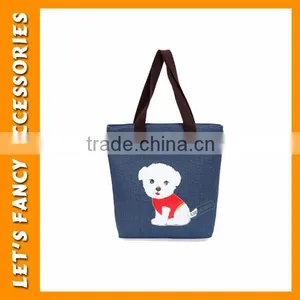 PGBG0393 China New Product Fashion Lady Handbag Women Bag thumbnail-5