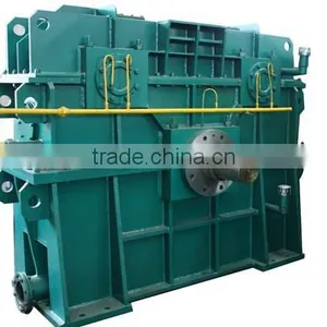Speed Increasing Gear Box of Finishing Mill thumbnail-3