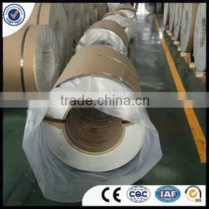 Manufacturer of Aluminum Strip for Transformer Winding thumbnail-3