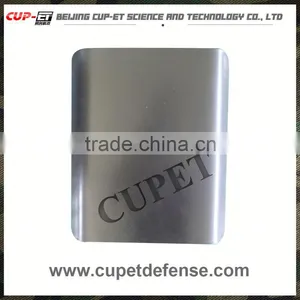 Bulletproof Astm Jis gb High Quality Steel Plate Low Price thumbnail-5