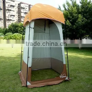 Portable Toilet Shower-SP98 thumbnail-1
