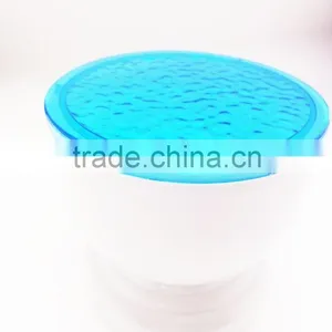 Waves of the Sea's Got Talent Blue and White LED Water Wave Christmas Light thumbnail-2