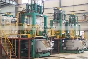 Qingdao Sainbo Auto Parts Co., Ltd. company overview - view 1 thumbnail