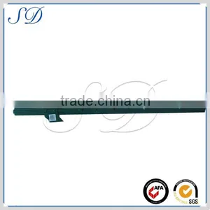 China Factory Powder Coated u Shape Fence Post thumbnail-3