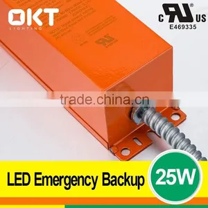 UL Listed Led Emergency Driver Backup for Led Panel Light Emergency Kit UL NO E469335 thumbnail-5