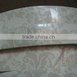 Embossing Edge Banding thumbnail-3