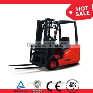 Electric Forklift for Sale,price of Forklift,1.3ton thumbnail-1