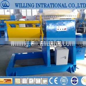 Automatic Steel Coil Uncoiler Made in China Unbelievable Low Price thumbnail-1