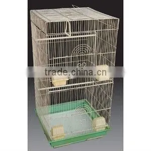 Metal Bird Cages BC59 thumbnail-1