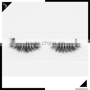 High Quality Real 3D Mink Eyelash thumbnail-2