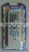 Universal Remote Control thumbnail-1