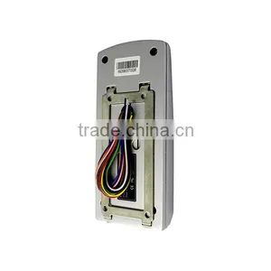 Nordson Waterproof Thumb Recognation Machine With Access Control thumbnail-4
