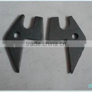 Bicycle Fork Parts thumbnail-1