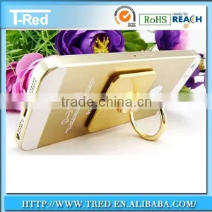 Wholesale Metal Mirror Ring Holder for Mobile Phone Manufacturers thumbnail-6