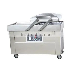 Vacuum Packaging Machine, Food Vacuum Packing Machine, Automatic Vacuum Packing Machine thumbnail-1