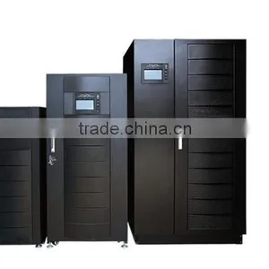 Low Frequency Three Phase Out 10kw Hybrid Inverter 3 Phase With Batteries Inside Supplier's Choice thumbnail-2