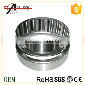 LM501349/10 Inch Tapered Roller Bearing thumbnail-1