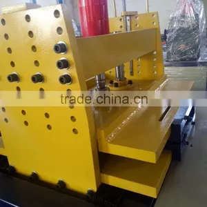 Top Quality OEM Best Price FRP Grating Making Machine thumbnail-5