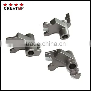 High Quality CNC Machining Part Customised thumbnail-1
