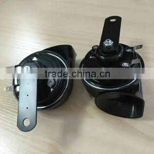 12V Fanfare Snail Horn Denso Horn for Car E-mark Approved FK-K80A thumbnail-3