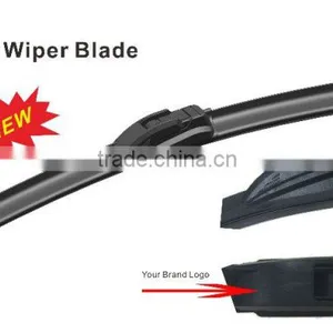 2016 New Arrival Universal Flexible Wiper Blade thumbnail-2