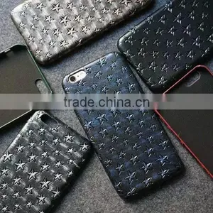 Whosale Ultra Thin Star Series Phone Case For IPhone 6s/6s Plus thumbnail-5