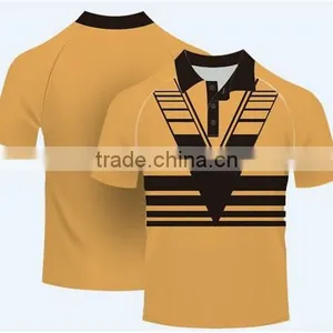 Hot Sale Quality Polo Shirt, Men Polo Shirt, Pocket Polo Shirt thumbnail-1