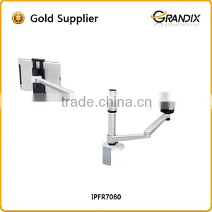 New Design 360 Degrees Computer Folding Stand thumbnail-6