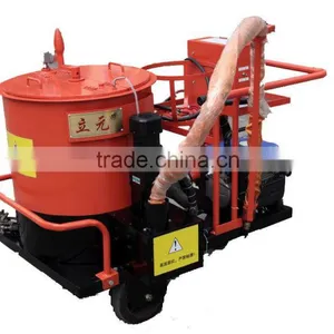 YDGF-80 Hand-pushed Asphalt Patching Machine thumbnail-1
