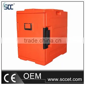 86L Restaurant Insulated Commercial Food Warmers For GN 1/1, 1/2 PAN thumbnail-1